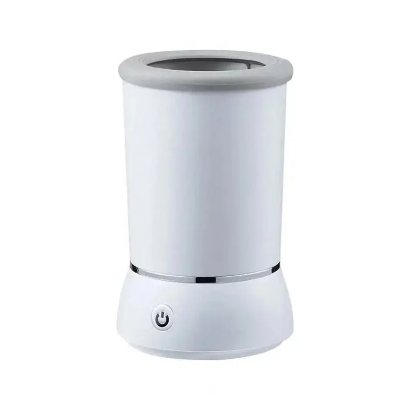 Automatic Pet Paw Cleaner Cup - Portable Silicone Foot Washer for Small and Medium Dogs